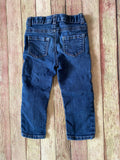 Cherokee Skinny Jeans, 2T