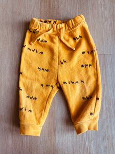 Old Navy Llama Sweatpants, 6-12M