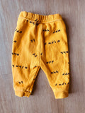 Old Navy Llama Sweatpants, 6-12M