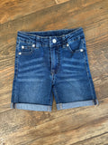 Koala Kids Denim Shorts, 2T