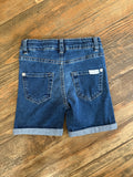 Koala Kids Denim Shorts, 2T