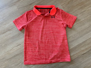 UA Performance Polo, YLG (14-16)