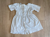 Kate Quinn Button Down Dress, 12-18M