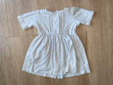 Kate Quinn Button Down Dress, 12-18M