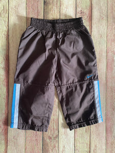 Nike Brown Sweatpants, 12M