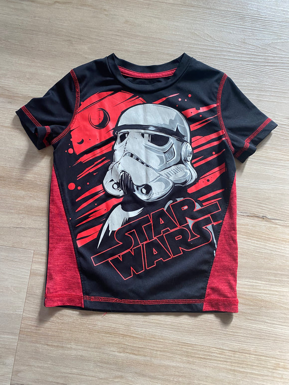 Jumping Beans Star Wars Tee, 4