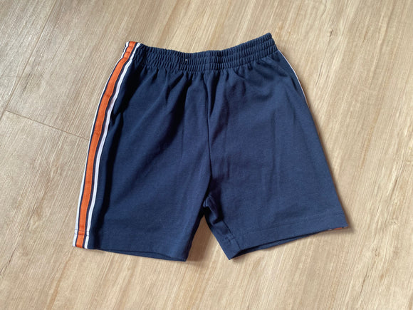 Class Club Shorts, 3T