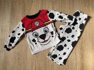 Paw Patrol Pajamas, 4T