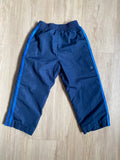 Adidas Windbreaker Sweatpants, 4T