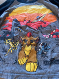 Disney The Lion Guard Top, 3T