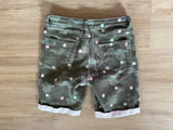 SO Camo Bermuda Shorts, 16