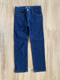 NWOT Wonder Nation Dark Blue Jeans, 6