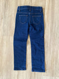 NWOT Wonder Nation Dark Blue Jeans, 6