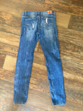 Macrine, Jeans, 9