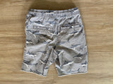 Gap Kids Shark Shorts, S (6-7)