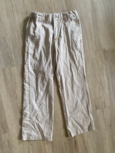 Cherokee Khaki Dress Pants, 10H