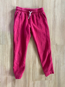 DIP Majenta Sweatpants, M (8-10)