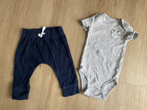 Carter's Dog Set, 6M