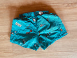 Patagonia Adventure Swim Trunks, 3-6M