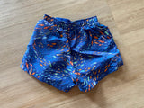 Patagonia Fish Swim Trunks, 3-6M