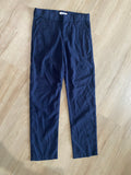 Gymboree Navy Dress Pants, 8