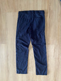 Gymboree Navy Dress Pants, 8