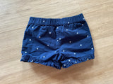 Carter's Stars Shorts, 3T