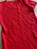 Justice Red Sweater Dress, 14