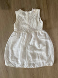 NWT Vogue Fashion Lace Dress, 140 (~6Y)