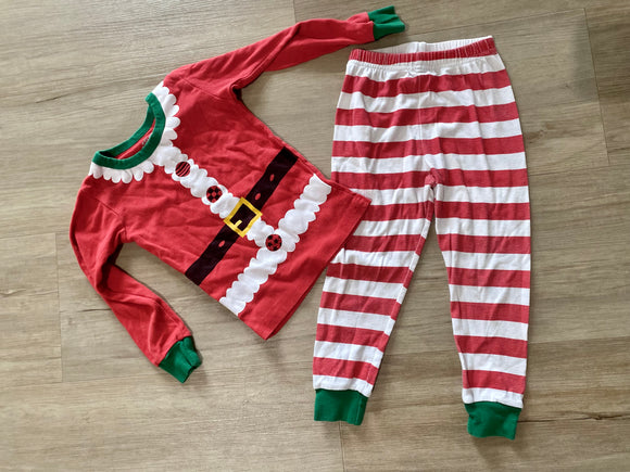 Shelry Christmas Pajamas, 4