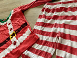 Shelry Christmas Pajamas, 4