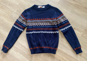 Vintage Landmark Sweater, 16