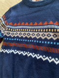 Vintage Landmark Sweater, 16