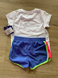 NWT Champion Set, 24M