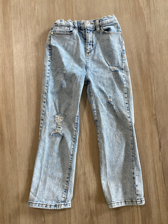 Art Class Vintage Jeans, 6X