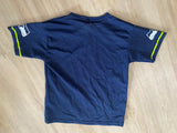 Franklin SeaHawks Mesh Jersey, M (10/12)