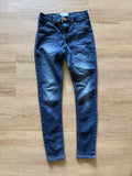 Free Style Skinny Jeans, 10