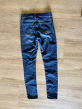 Free Style Skinny Jeans, 10