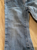 Girl's Levi's Jeans, 24M