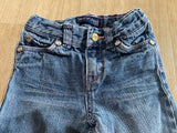 Girl's Levi's Jeans, 24M