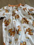 Disney Baby Tigger Sleeper, 0/3M