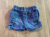 Sonoma Denim Shorts, 6-9M