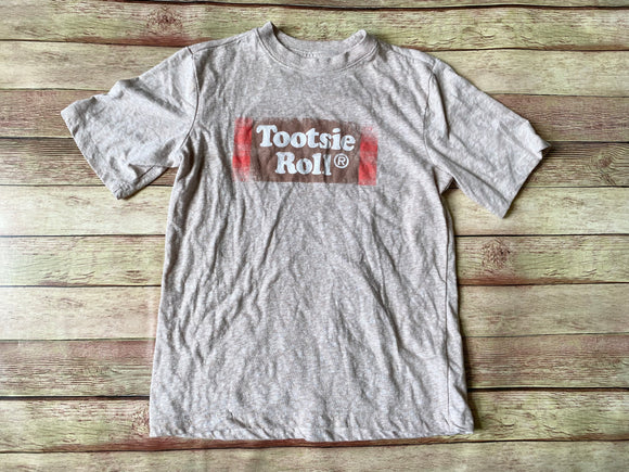 Tootsie Roll T-Shirt, S(6/7)