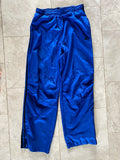 Starter Windbreaker Blue Sweatpants, XL(14-16)