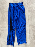 Starter Windbreaker Blue Sweatpants, XL(14-16)