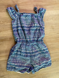 p.s. by Aeropostale Aztec Jumpsuit, 16