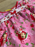 Strawberry Shortcake Nightgown, 3T