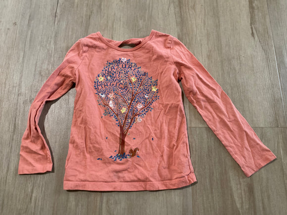 Carter's 'Nature Magical' Long Sleeve, 5T