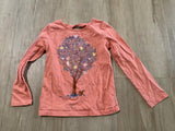 Carter's 'Nature Magical' Long Sleeve, 5T