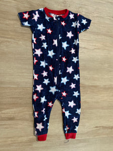 celebrate! Patriotic Sleeper, 6-9M